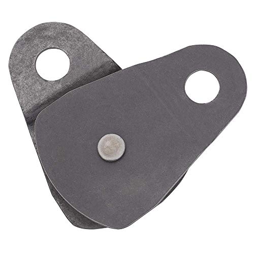 PeakWorks V860153 - Stainless Steel Split Pulley - Confined Space Accessories - Fall Protection - Proindustrialequipment