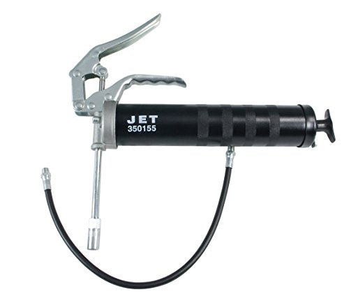 Jet 350155 - Pistol Grip Grease Gun – Heavy Duty - Proindustrialequipment