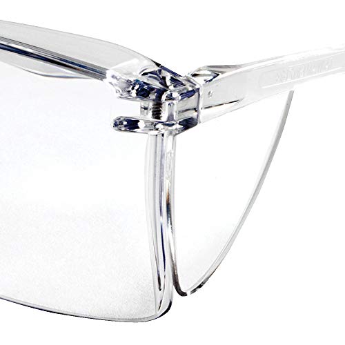 Sellstrom S79103 S79103 Safety Glasses-Advantage Series Guest-Gard (Package of 24) - Eye Protection - Proindustrialequipment