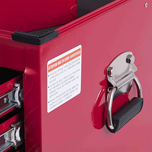 Jet 842553-27-Inch X 18-Inch 6 Drawer Sumo Series Mechanic's Chest - Organization - Proindustrialequipment