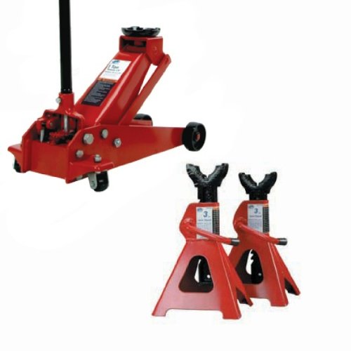 ATD Tools 7500 Jack Pack - 3 Ton Capacity