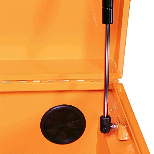 Jet 842481-48-Inch X 24-Inch Jobsite Tool Storage Box-Super Heavy Duty - Organization - Proindustrialequipment