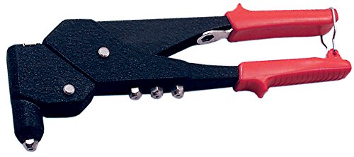 Jet 859043-360-Degree Swivel Head Rivet Tool - Pliers and Wire Strippers - Proindustrialequipment