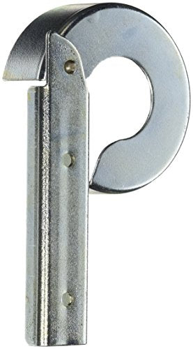 General Pipe Cleaners RH34 3/4-Inch Ratchet Handle - Threading and Pipe Preparation - Proindustrialequipment