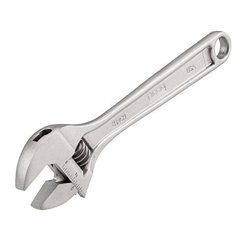 Ridgid Tools 86907 8-Inch Adjustable Wrench - Wrenches - Proindustrialequipment