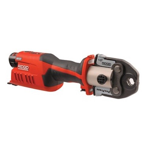 Ridgid 57388 RP 241 Press Tool Only - Plumbing Tools - Proindustrialequipment