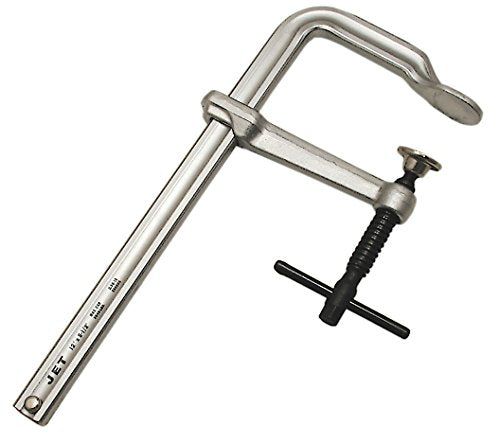 Jet 390204-8" L-Clamp - Clamps and Trolleys - Proindustrialequipment