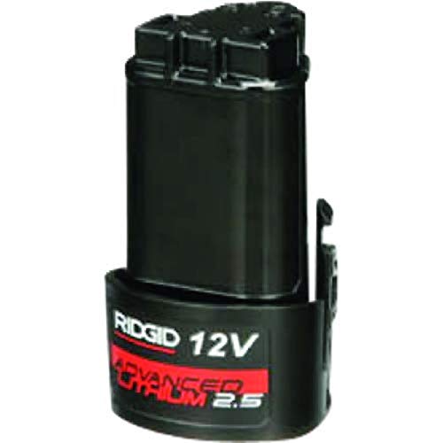 Ridgid 55183 12V Li-Ion Battery - Plumbing Tools - Proindustrialequipment