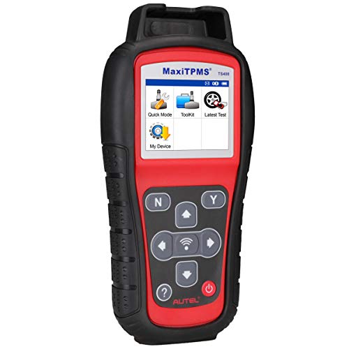 Autel MaxiTPMS TS408 (AUL-TS408) - Proindustrialequipment