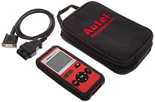 Autel AL529 Autolink Pro Service Tool - Proindustrialequipment