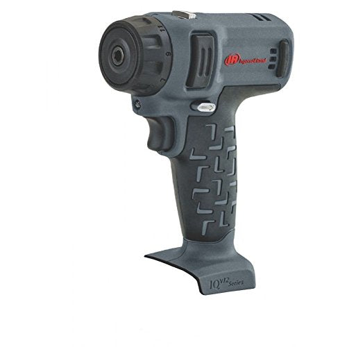 Ingersoll Rand D1410 1/4" 12V Cordless Quick Change Screwdriver