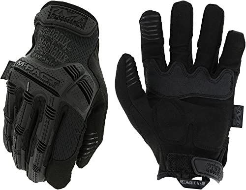 Mechanix Wear MPT-55-011 Tactical M-Pact Covert