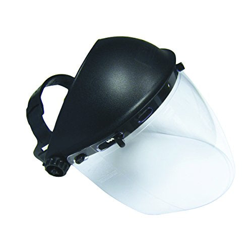 Survival Air Systems 5145 Deluxe Clear Face Shield