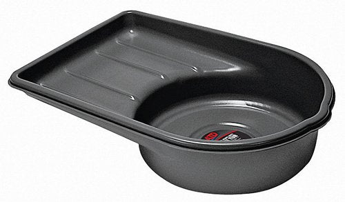 ATD Tools 5183 Heavy Duty Drain Tub - 30 Quart Capacity - Proindustrialequipment