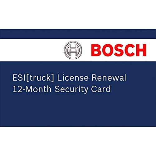 Bosch 3824-08 Renewal - Proindustrialequipment