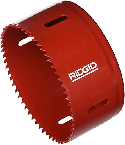 Ridgid 52955 M98 Hs Reg Hole Saw - Plumbing Tools - Proindustrialequipment