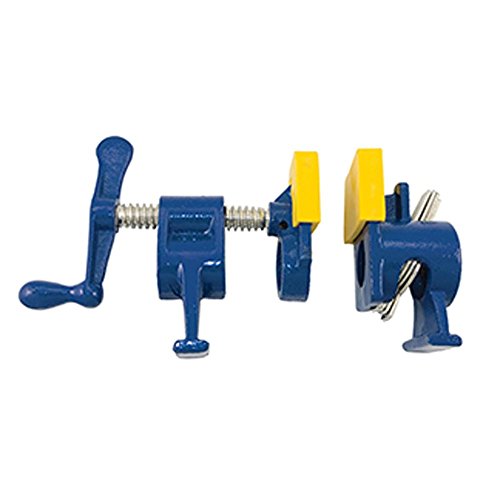 Jet 390482-3/4" Pipe Clamp-Heavy Duty - Clamps and Trolleys - Proindustrialequipment