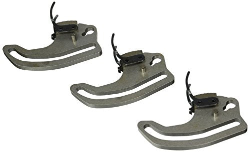 Ridgid 40847 Set of Front Jaws - Plumbing Tools - Proindustrialequipment