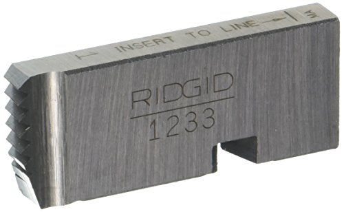 Ridgid 54452 Dies, Receding 2-1/2"-3 Npt Hs - Plumbing Tools - Proindustrialequipment