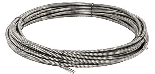 Ridgid 87597 1/2-Inch X 75-Feet C-45IW Solid Core Cable - Ridgid - Proindustrialequipment