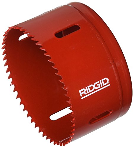 Ridgid 52940 M89 Hs Reg Hole Saw - Plumbing Tools - Proindustrialequipment