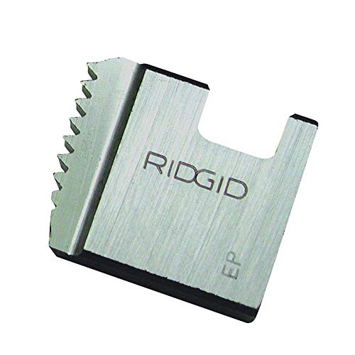 Ridgid 37845 1-1/2" 12R NPT Pipe Threading Dies - Dies and Fittings - Proindustrialequipment