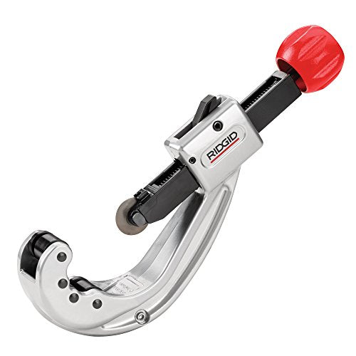 Ridgid Tools 31647 Quick-Acting Tubing Cutter - Cutters - Proindustrialequipment