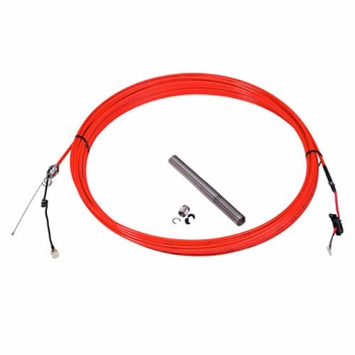 Ridgid 36713 Assembly, Micro Reel Push Cable - Plumbing Tools - Proindustrialequipment