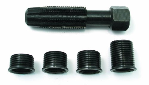 CTA Tools 2340 Spark Plug Cylinder Head Rethreader Kit, 14mm - Proindustrialequipment