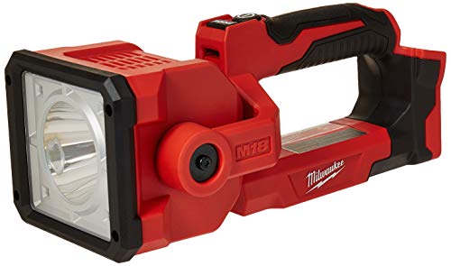 Milwaukee ELEC Tool 2354-20 M18 Luz de búsqueda