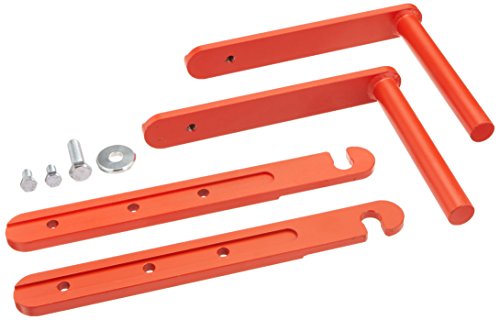 Ridgid 40005 Set of 346 Support Arms - Threading and Pipe Preparation - Proindustrialequipment