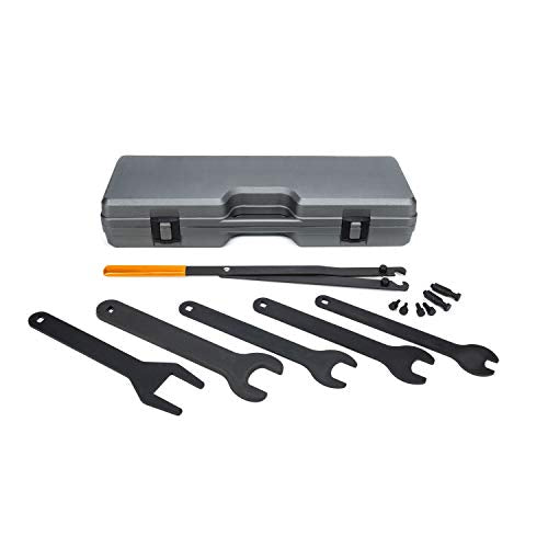 GearWrench 41580D Kit de Servicio del Embrague del Ventilador