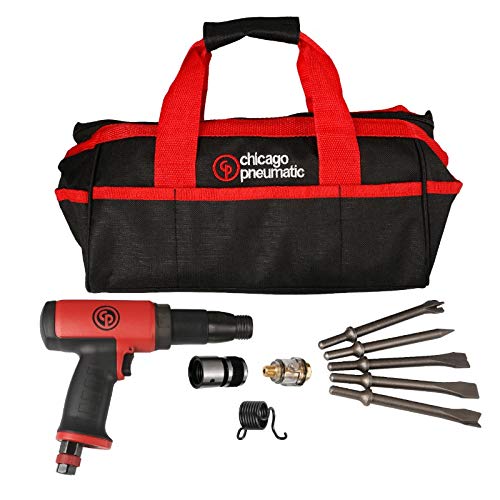 Chicago Pneumatic - Low Vibration Long Hammer Kit (7165K) - Proindustrialequipment