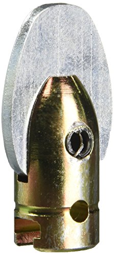 General Wire Spring R-AH Arrow Head Cutter - Cutters - Proindustrialequipment