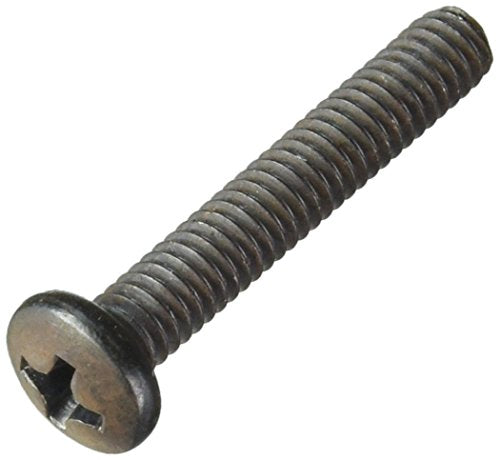 Ridgid 94317#8-32X1 Pan HD Screws, (5 Pack) - Plumbing Tools - Proindustrialequipment