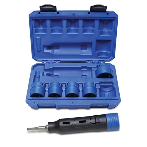 Cal-Van Tools 16 Universal Stud Cleaner Kit Blue - Proindustrialequipment