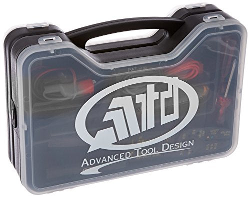 ATD Tools 285 285-Piece Automotive Electrical Repair Kit