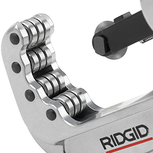 Ridgid 31803 1/4-2-5/8-Inch Model 65S Stainless Steel Quick-Acting Tubing Cutter - Cutters - Proindustrialequipment