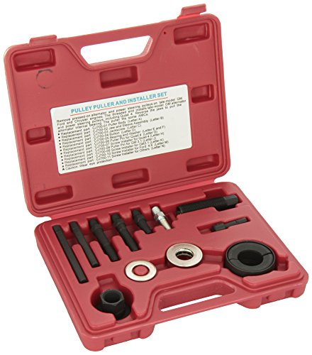 ATD 3052 Pulley Puller and Installer Set - Proindustrialequipment