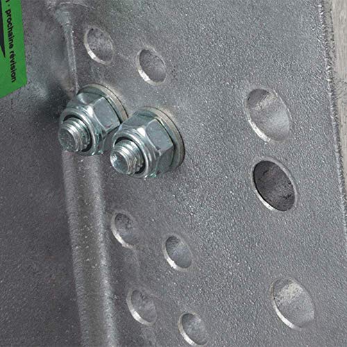 PeakWorks V8460 - Tripod Mounting Bracket for Self-Retracting Lifeline - Confined Space - Fall Protection - Proindustrialequipment