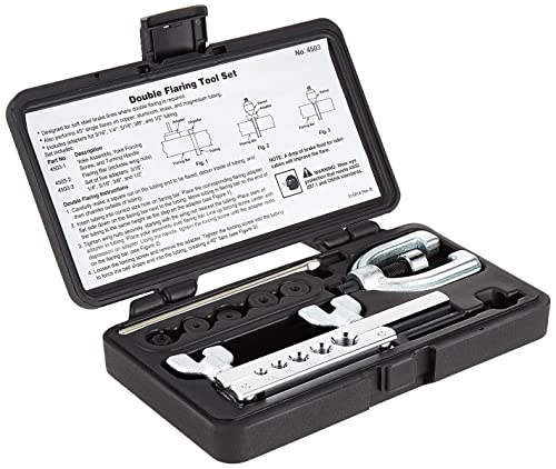 Kit d'outils d'évasement double OTC 4503 Stinger