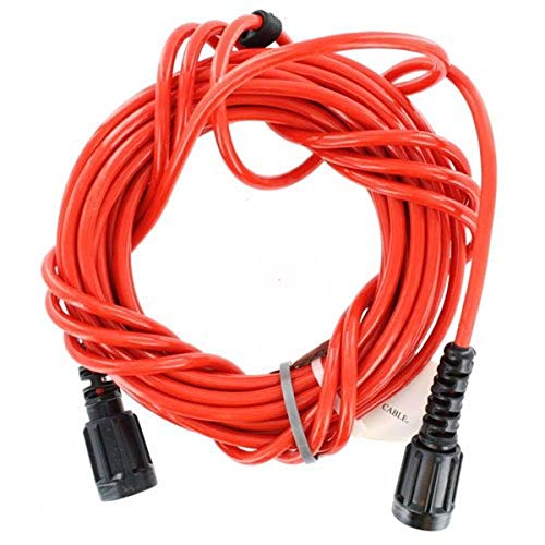 Ridgid 64627 See Snake Interconnect Cord, 33/10-Feet 10m/3m - Plumbing Tools - Proindustrialequipment