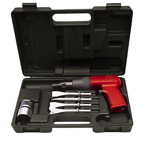 Chicago Pneumatic Tool CP7110K Air Hammer Kit - Proindustrialequipment