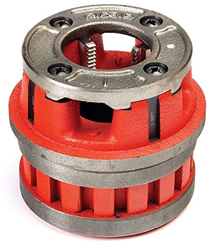 Ridgid 49952 1-Inch Alloy British Standards Dies - Plumbing Tools - Proindustrialequipment