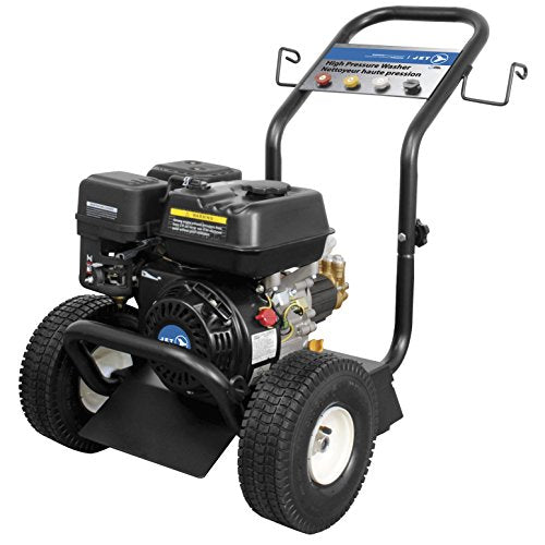 Jet 291001-3, 100 Psi High Pressure Washer - Proindustrialequipment