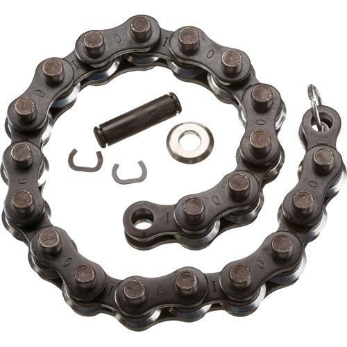 Ridgid 43068 Chain, ASM 238-P - Plumbing Tools - Proindustrialequipment