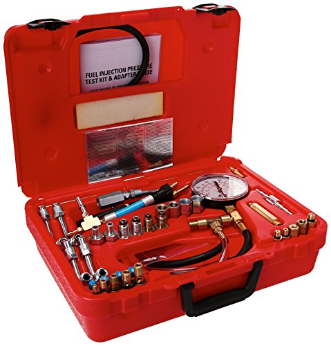 ATD Tools 5549 Deluxe Fuel Injection Set - Proindustrialequipment