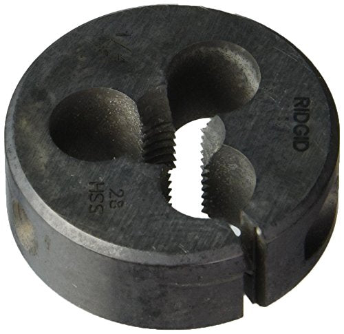 Ridgid 38385 Die, Button 1/4-28 UNF - Dies and Fittings - Proindustrialequipment