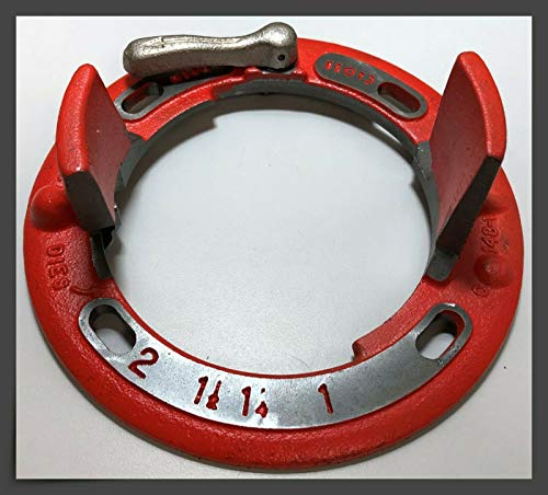 Ridgid 39220 Plate, Drive 65R Jp - Ridgid - Proindustrialequipment