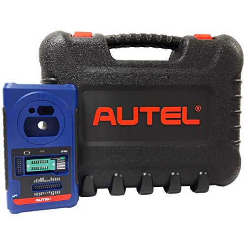 Autel AULXP400 XP400 All-in-One Key Programmer - Proindustrialequipment